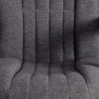 Кресло СН888 (22) ткань серый 207 - Изображение 5